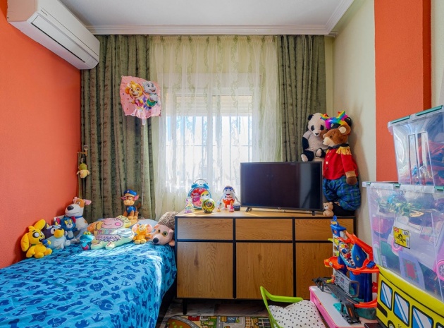 Wiederverkauf - Stadthaus - Orihuela - Punta Prima