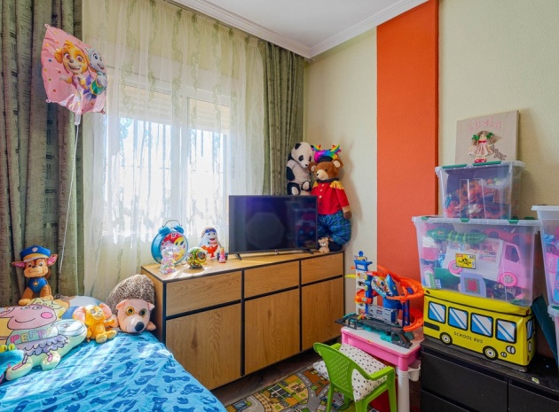 Wiederverkauf - Stadthaus - Orihuela - Punta Prima