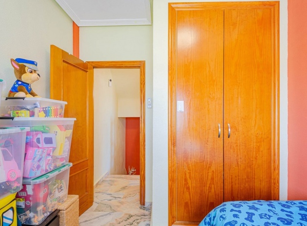 Wiederverkauf - Stadthaus - Orihuela - Punta Prima