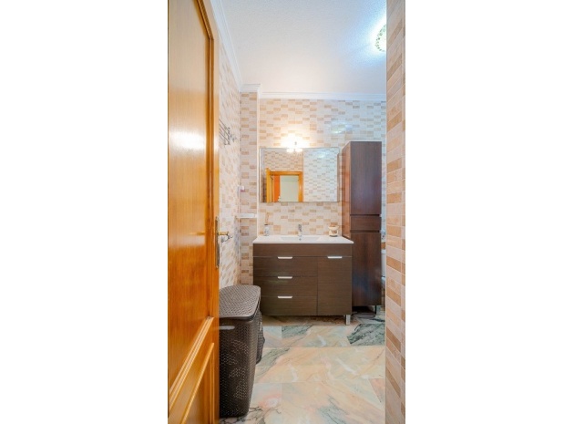 Wiederverkauf - Stadthaus - Orihuela - Punta Prima