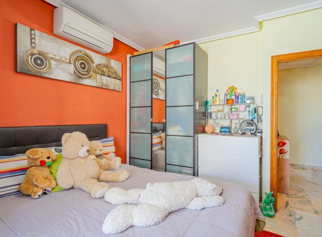 Wiederverkauf - Stadthaus - Orihuela - Punta Prima