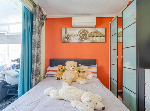 Wiederverkauf - Stadthaus - Orihuela - Punta Prima