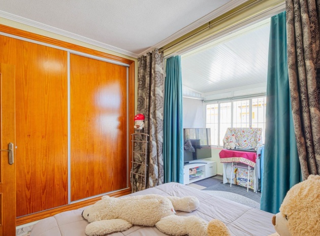 Wiederverkauf - Stadthaus - Orihuela - Punta Prima