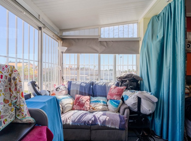 Wiederverkauf - Stadthaus - Orihuela - Punta Prima