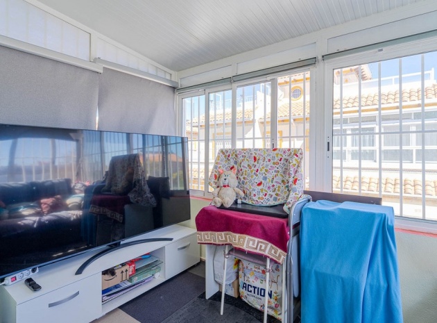 Wiederverkauf - Stadthaus - Orihuela - Punta Prima