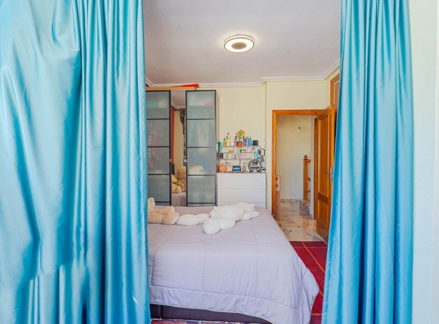 Wiederverkauf - Stadthaus - Orihuela - Punta Prima