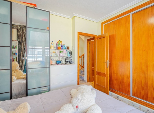 Wiederverkauf - Stadthaus - Orihuela - Punta Prima