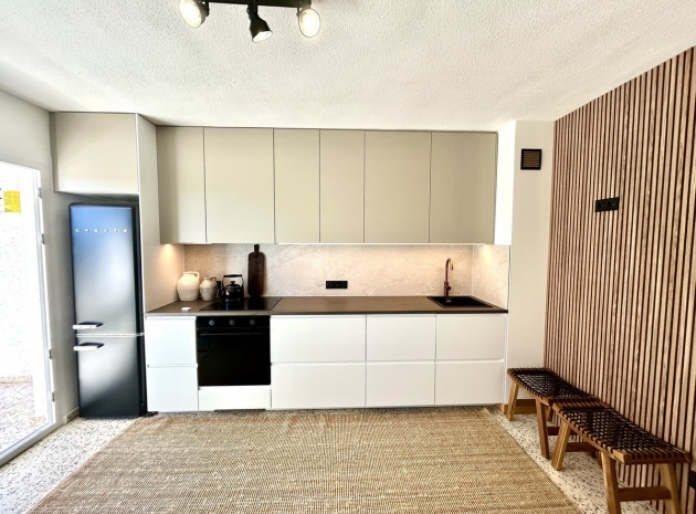 Revente - Appartement - Guardamar del Segura - Guardamar del Segura Centro