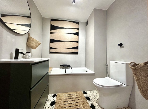 Revente - Appartement - Guardamar del Segura - Guardamar del Segura Centro