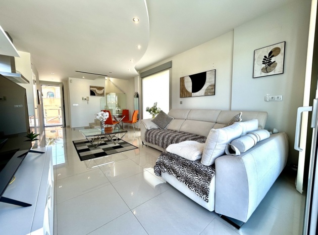 Wederverkoop - Villa - Orihuela - Villamartin