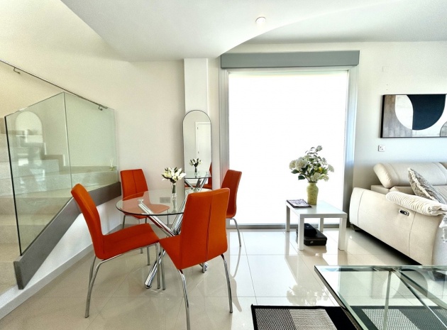 Wederverkoop - Villa - Orihuela - Villamartin