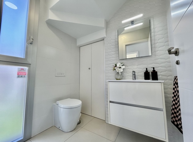 Wederverkoop - Villa - Orihuela - Villamartin