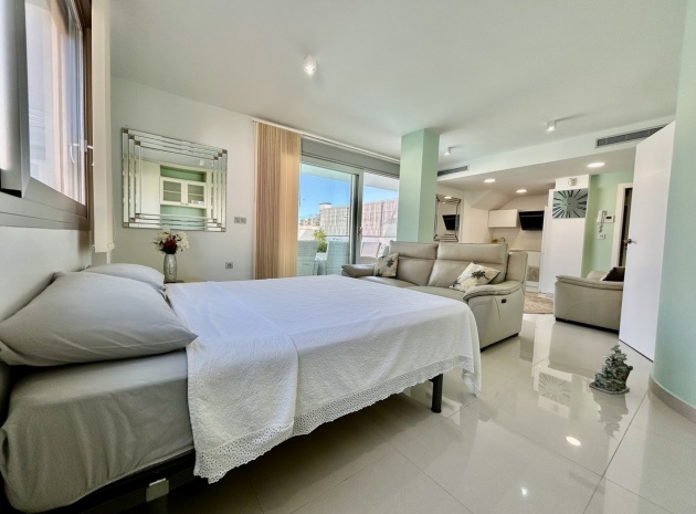 Wederverkoop - Villa - Orihuela - Villamartin