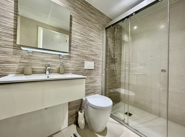 Wederverkoop - Villa - Orihuela - Villamartin