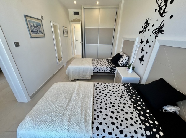 Wederverkoop - Villa - Orihuela - Villamartin