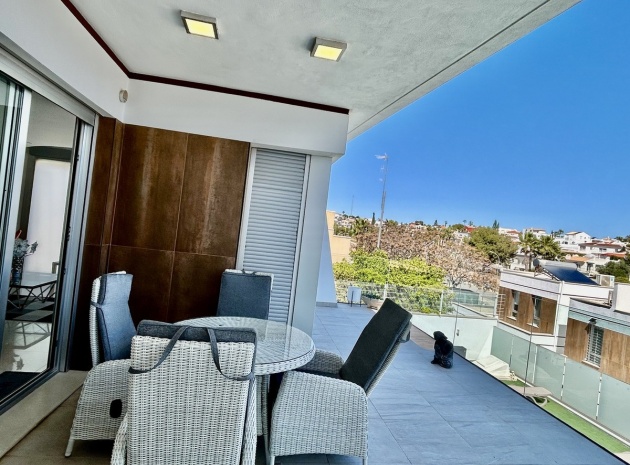 Wederverkoop - Villa - Orihuela - Villamartin