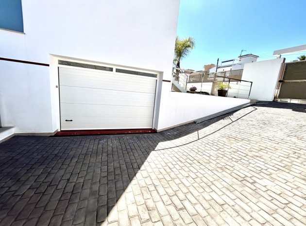 Wederverkoop - Villa - Orihuela - Villamartin