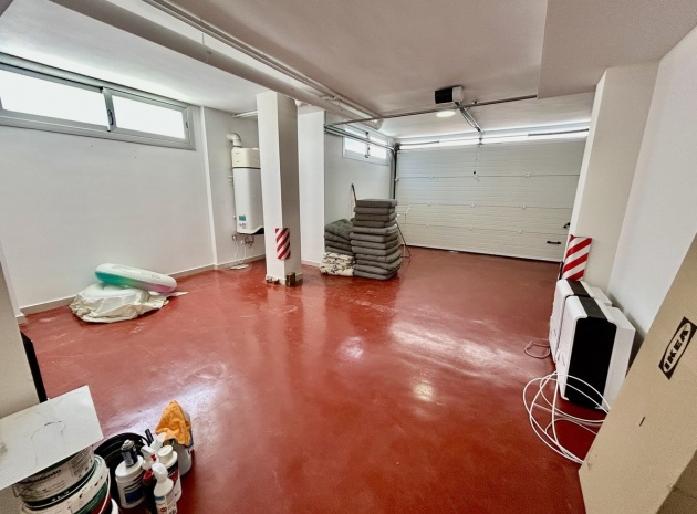 Wederverkoop - Villa - Orihuela - Villamartin