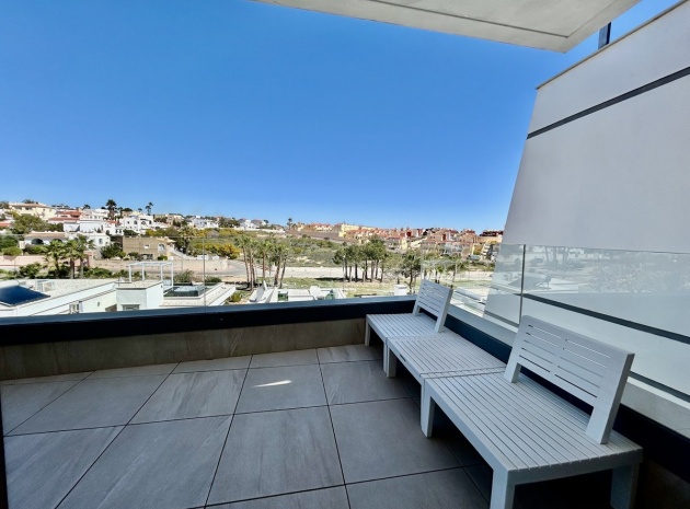 Wederverkoop - Villa - Orihuela - Villamartin