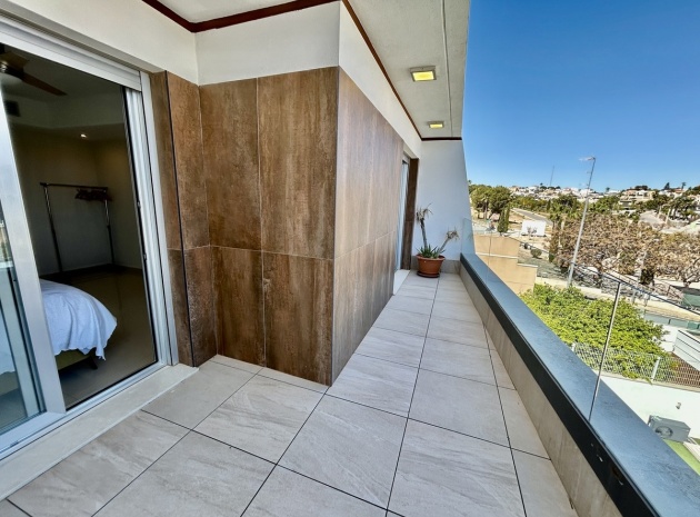 Wederverkoop - Villa - Orihuela - Villamartin