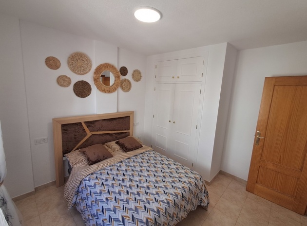 Wederverkoop - Appartement - Orihuela - La Zenia