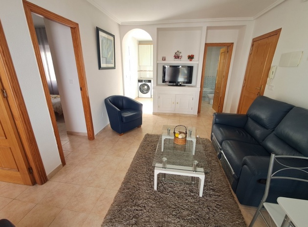 Wederverkoop - Appartement - Orihuela - La Zenia