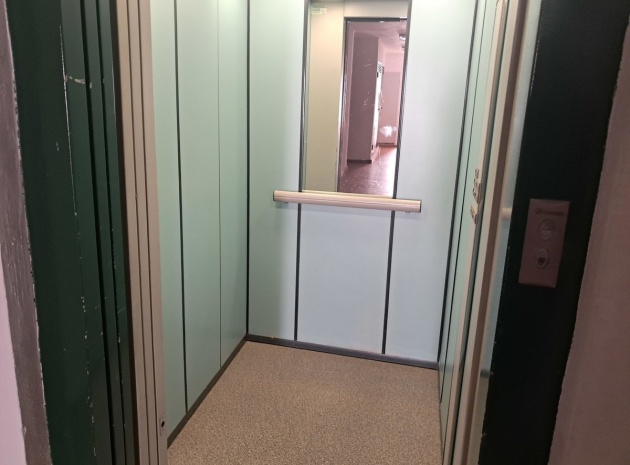 Wederverkoop - Appartement - Orihuela - La Zenia