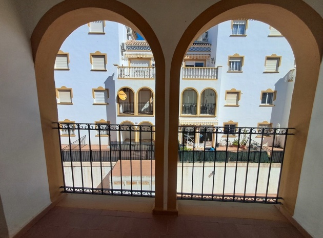 Wederverkoop - Appartement - Orihuela - La Zenia