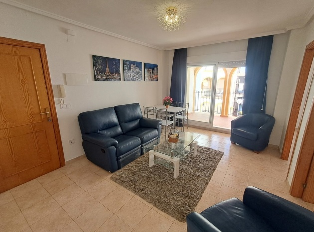 Resale - Apartment - Orihuela - La Zenia