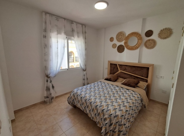 Resale - Apartment - Orihuela - La Zenia