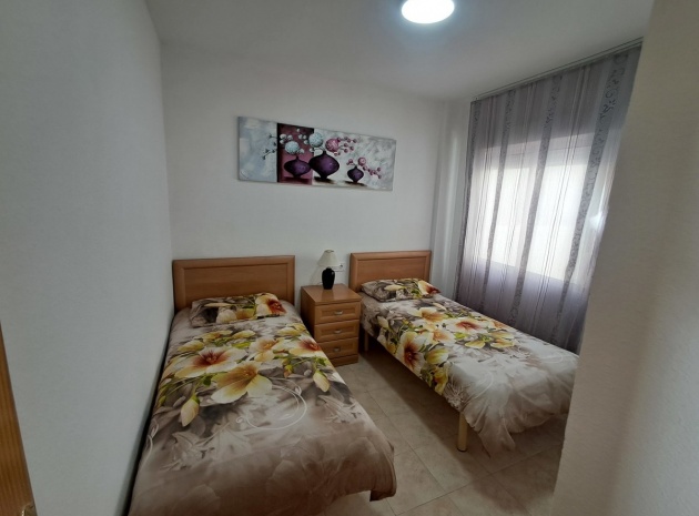 Resale - Apartment - Orihuela - La Zenia