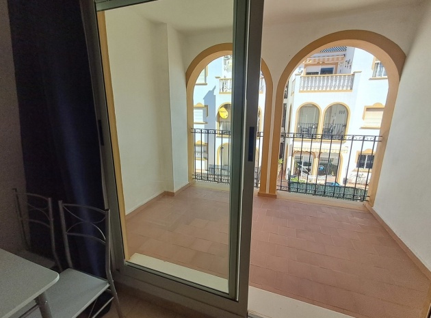 Resale - Apartment - Orihuela - La Zenia