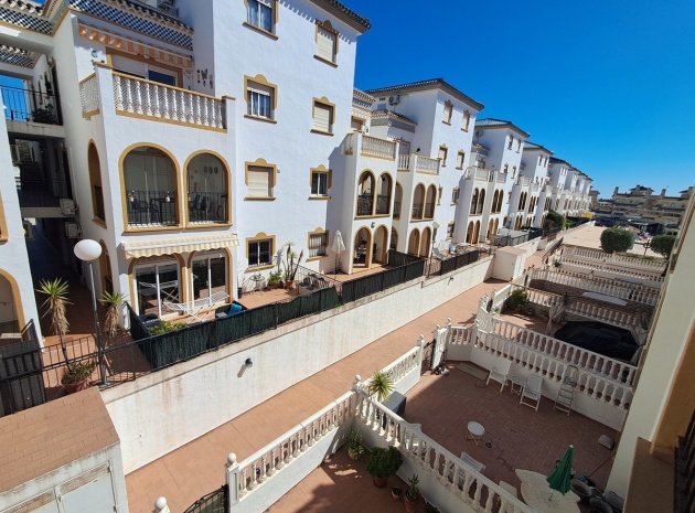 Resale - Apartment - Orihuela - La Zenia