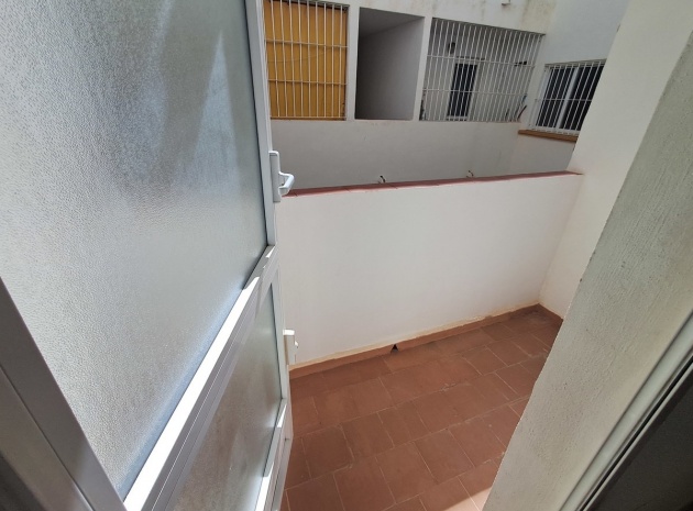Resale - Apartment - Orihuela - La Zenia