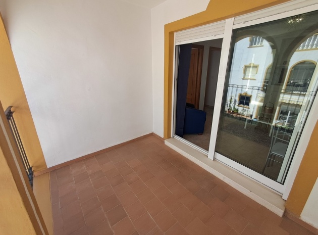 Resale - Apartment - Orihuela - La Zenia