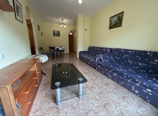 Resale - Apartment - Los Alcazares - Los Alcazares Centro