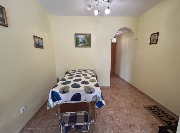 Resale - Apartment - Los Alcazares - Los Alcazares Centro