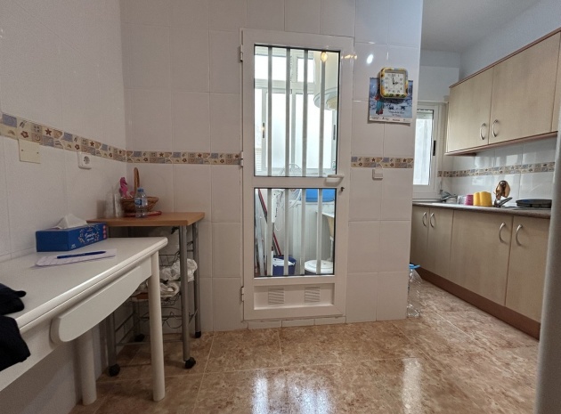 Resale - Apartment - Los Alcazares - Los Alcazares Centro