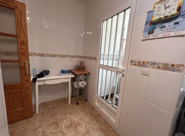 Resale - Apartment - Los Alcazares - Los Alcazares Centro