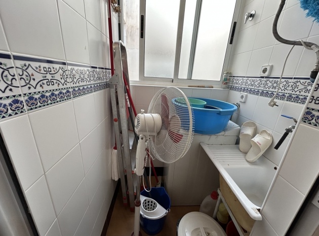 Resale - Apartment - Los Alcazares - Los Alcazares Centro