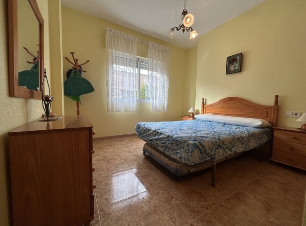 Resale - Apartment - Los Alcazares - Los Alcazares Centro