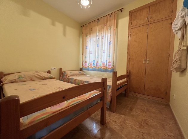 Resale - Apartment - Los Alcazares - Los Alcazares Centro