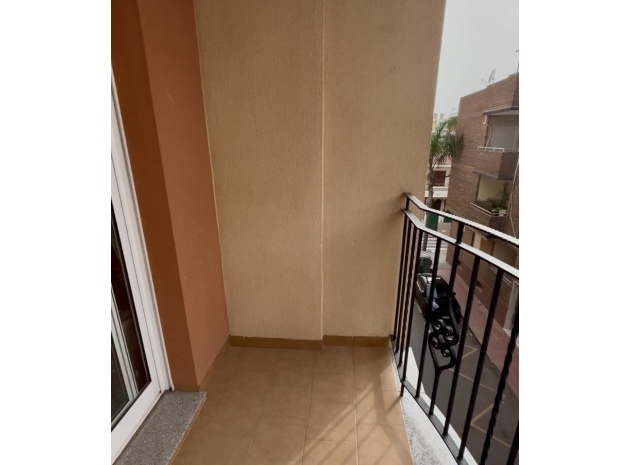 Resale - Apartment - Los Alcazares - Los Alcazares Centro
