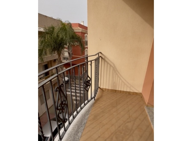 Resale - Apartment - Los Alcazares - Los Alcazares Centro