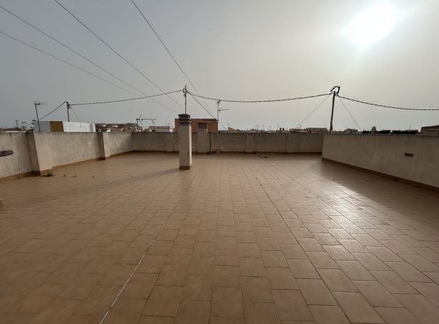 Resale - Apartment - Los Alcazares - Los Alcazares Centro