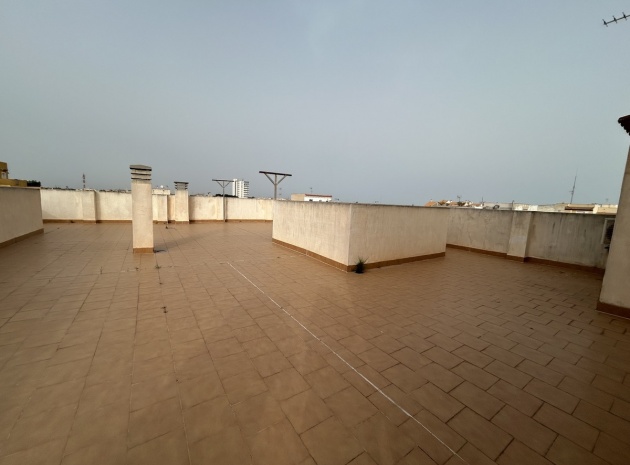 Resale - Apartment - Los Alcazares - Los Alcazares Centro