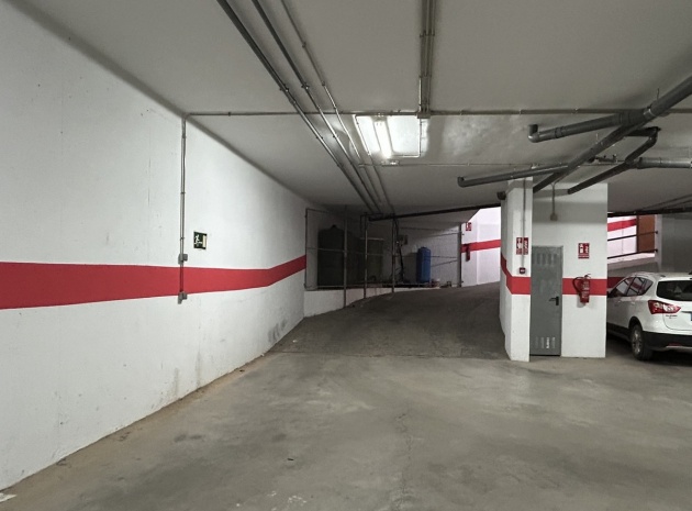 Resale - Apartment - Los Alcazares - Los Alcazares Centro