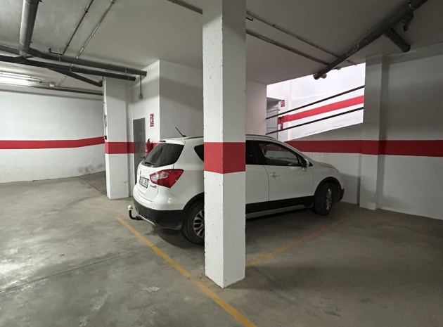 Resale - Apartment - Los Alcazares - Los Alcazares Centro