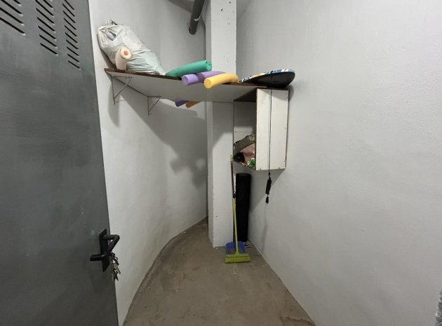 Resale - Apartment - Los Alcazares - Los Alcazares Centro