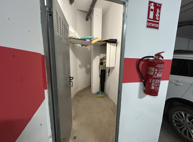 Resale - Apartment - Los Alcazares - Los Alcazares Centro